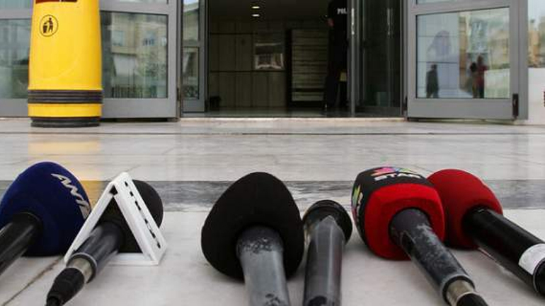 Απεργία στα μέσα μαζικής ενημέρωσης στις 7 Δεκεμβρίου