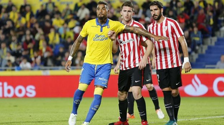 Ισπανία: Μπλόκο στα Κανάρια Νησιά για Μπιλμπάο