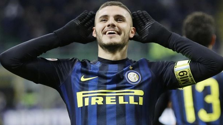 «Τεσσάρα» αλλά με… χτυποκάρδι για Ίντερ