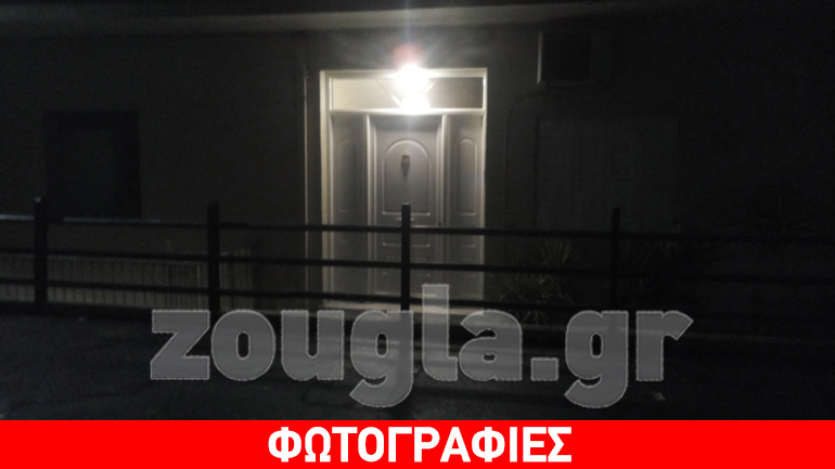 Οικογενειακή τραγωδία στην Αγία Βαρβάρα: 35χρονος μαχαίρωσε θανάσιμα τον αδερφό του