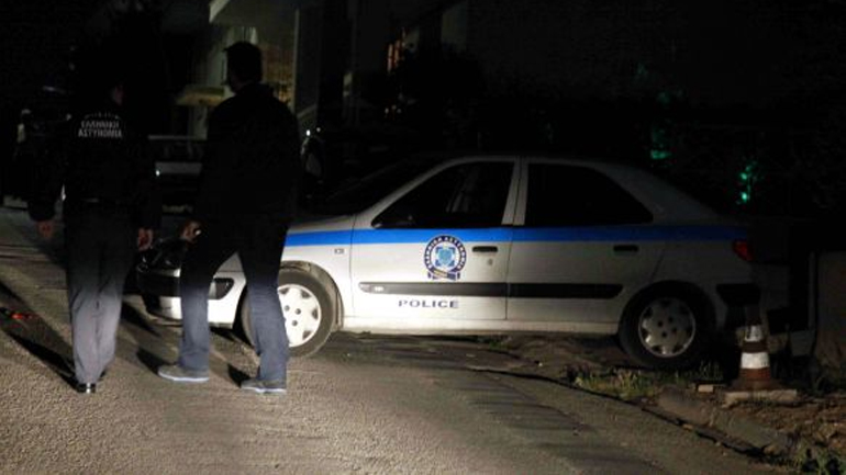 Χαλκίδα: 24χρονη βρέθηκε νεκρή σε παράγκα στα Αλάτσατα