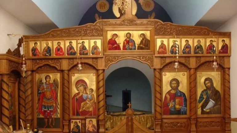 Ρόδος: Ιερέας κατηγορείται για κλοπές εικόνων