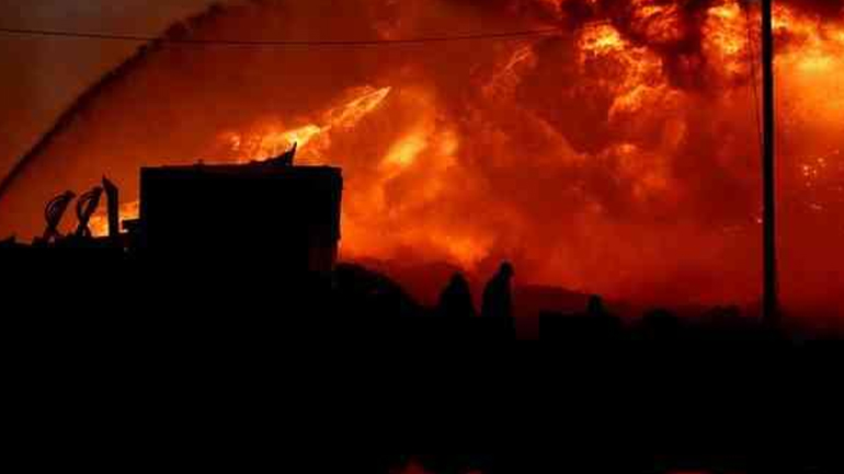 Ιράκ: Συνεχίζεται η εκστρατεία ενάντια στο ISIS στη Μοσούλη