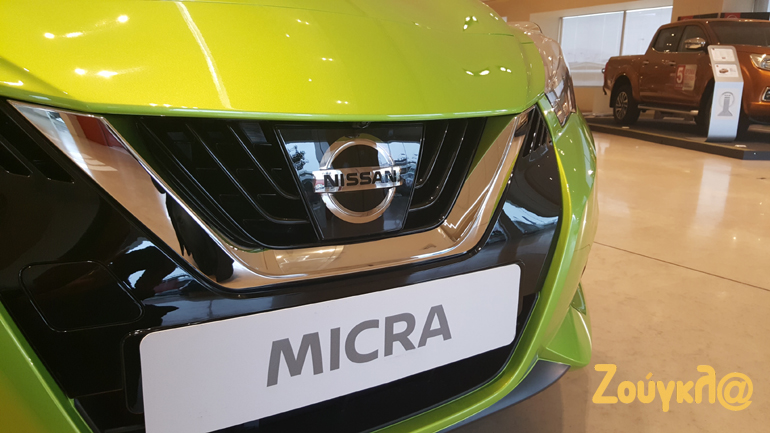 ΄Παρατηρήστε το σήμα που είναι... προστατευμένο!