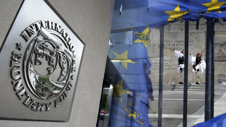 Μυστήριο με το ΔΝΤ