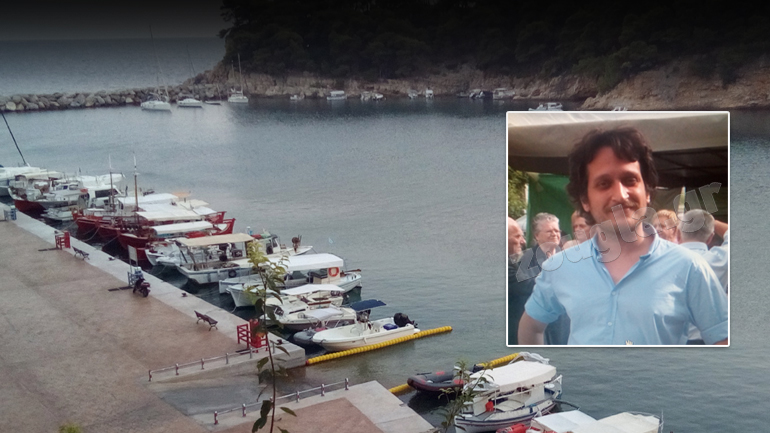 Θρίλερ τριών μηνών