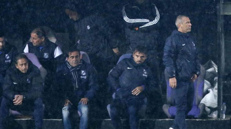 Νιόπλιας: «Άξιζε στον ΟΦΗ μια νίκη σαν αυτή»