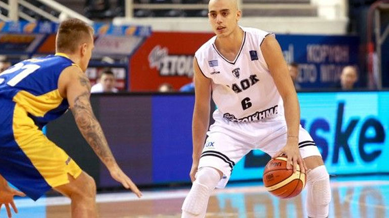 Στην παράταση ο ΠΑΟΚ, 85-81 την Βέντσπιλς