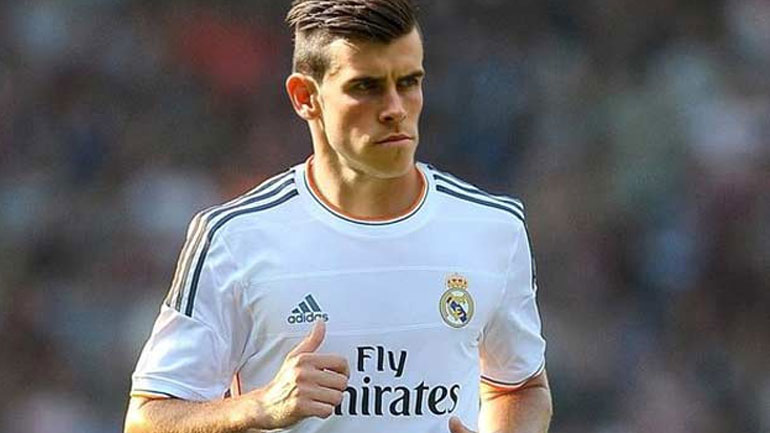 Ρεάλ: Χειρουργήθηκε ο Μπέιλ