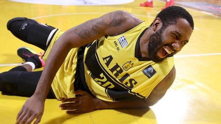 Μπάσκετ: «Σοκ» στον Άρη με τον Μπάκνερ