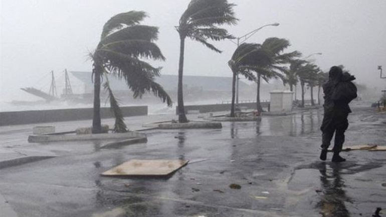 Μέτρα προστασίας από τα ακραία καιρικά φαινόμενα Μέτρα προστασίας από τα ακραία καιρικά φαινόμενα