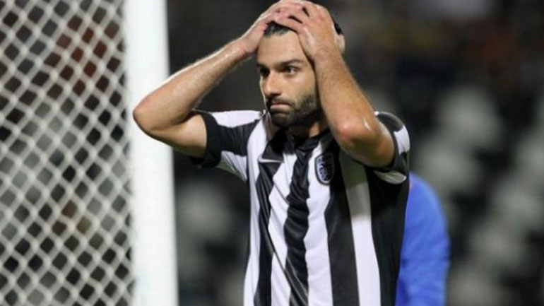 Η αιτία που ο Ίβιτς «υποβίβασε» τον Τζαβέλλα