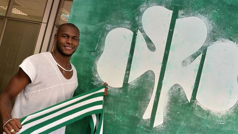 Μετά τον Τσόρι διάρρηξη και στο σπίτι του Ιμπάρμπο