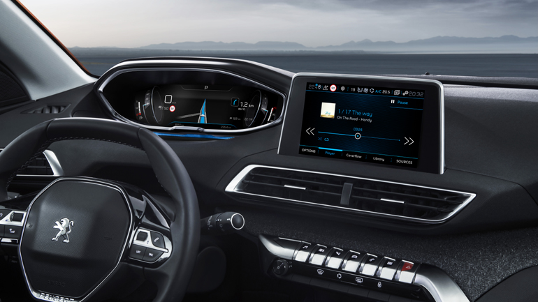 Η ψηφιακή τεχνολογία σε όλο της το μεγαλείο...