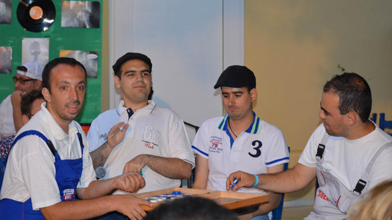 Χριστουγεννιάτικο bazaar του φιλανθρωπικού σωματείου «Αρωγή»