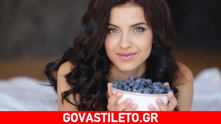 Beauty Food: Τι να φάτε για να είστε όμορφες