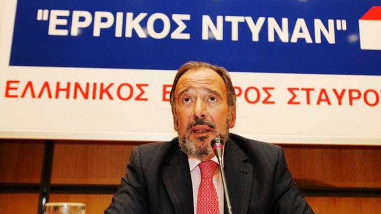 Στον ανακριτή ο Ανδρέας Μαρτίνης για το φέσι 20 εκατ. ευρώ στο «Ερρίκος Ντυνάν»