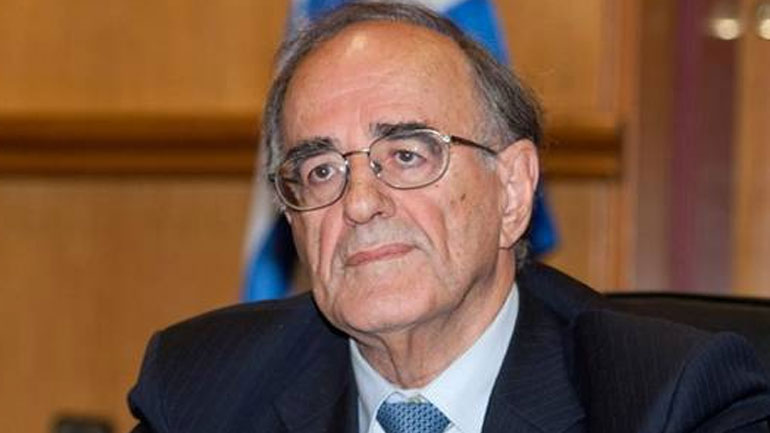 Γ. Σούρλας: Ευνοϊκές οι νομοθετικές ρυθμίσεις για τους λαθρέμπορους καυσίμων