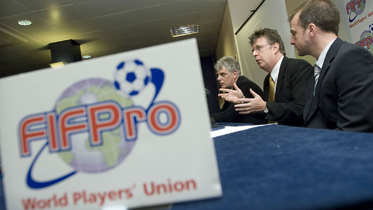 Η Κύπρος στην κορυφή της «μαύρης» λίστας των στημένων αγώνων