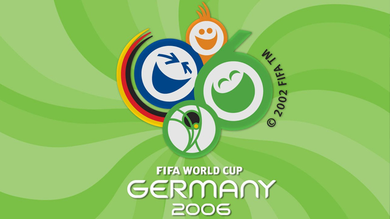 «Έφοδος» της αστυνομίας σε σπίτια παραγόντων για το Μουντιάλ 2006