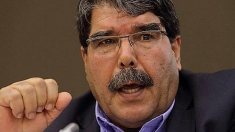 Τουρκία: Πρόταση για καταδίκη του Συροκούρδου ηγέτη Μουσλίμ σε 30 φορές ισόβια