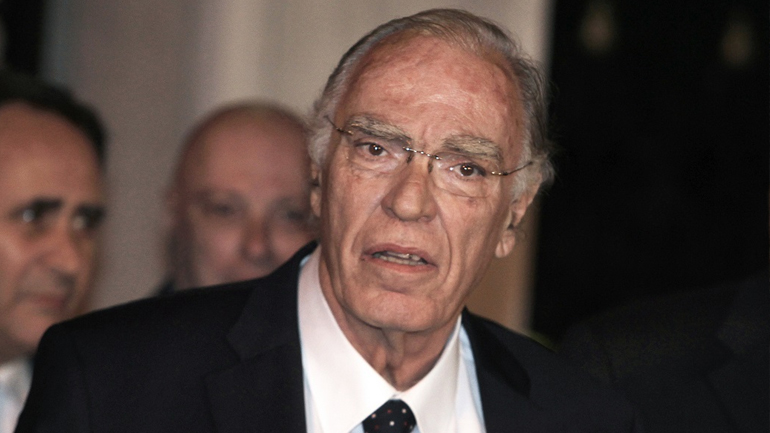 Ένωση Κεντρώων: Ο κ. Τσίπρας ετοιμάζεται για σύγκρουση και εκλογές