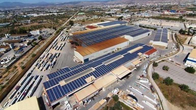 Oλοκληρώθηκε η απορρόφηση της Corus από την Ελάστρον