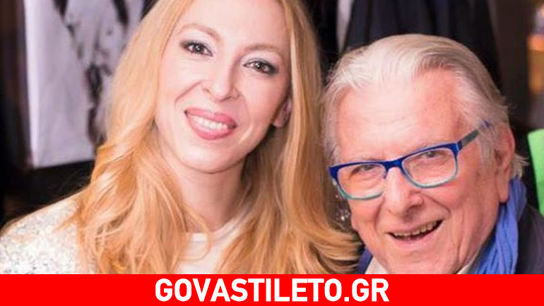 Δείτε τον νεογέννητο γιο του Κώστα Βουτσά ντυμένο Άγιο Βασίλη!