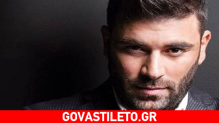 Συγκινεί ο μικρός αδερφός του Παντελή Παντελίδη