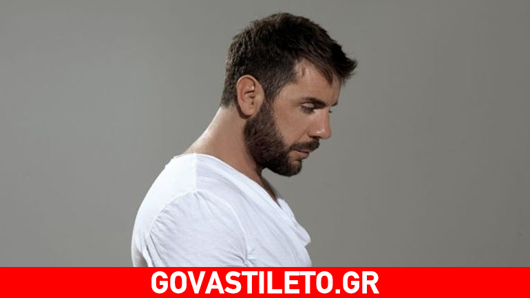 Γιώργος Μαζωνάκης: Απαντά στις φήμες που τον θέλουν να παντρεύεται