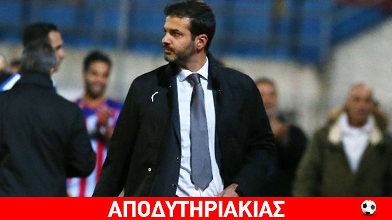 Ο Στραματσόνι σχολιαστής στον ΣΚΑΪ