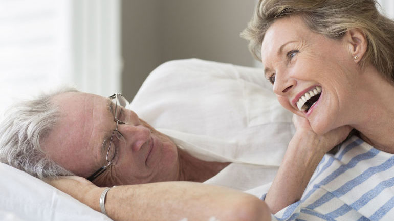 Σεξ και ηλικία