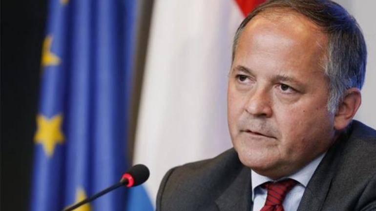 Μπ. Κερέ: Η Ελλάδα δεν χρειάζεται τέταρτο πρόγραμμα στήριξης