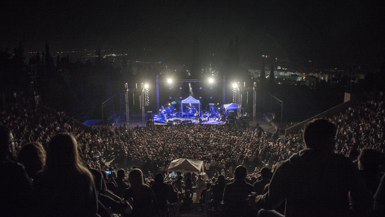 Το Φεστιβάλ Δάσους του ΚΘΒΕ ανανεώνεται και αναβαθμίζεται
