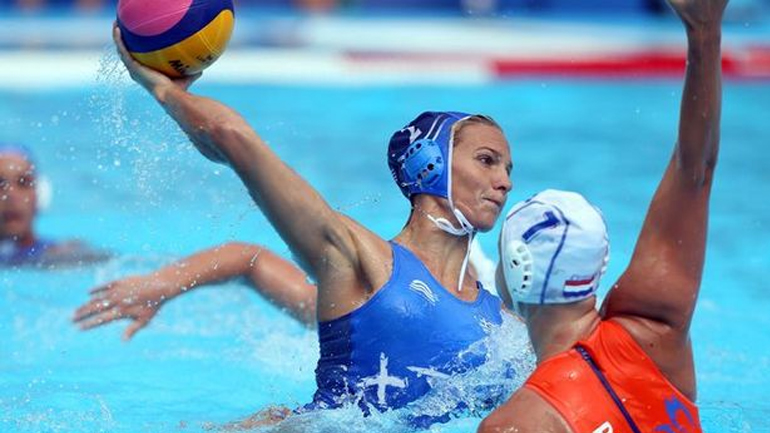 Ήττα στα πέναλτι από την Ολλανδία