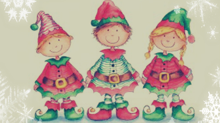 Εκπαιδευτικά προγράμματα Δεκεμβρίου 2016 στον «Ελληνικό Κόσμο»