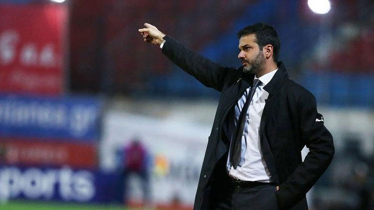 Πόσο κοστίζει στον Παναθηναϊκό το «ritiro» του Στραματσόνι