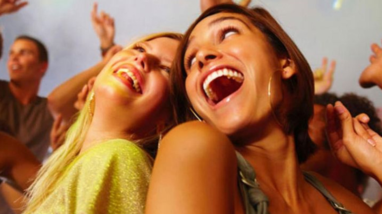 Οι λόγοι για τους οποίους πρέπει να έχουμε μια φίλη Τοξότη