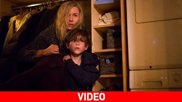 Προσεχώς: «Εγκλωβισμένη» με τη Ναόμι Γουότς