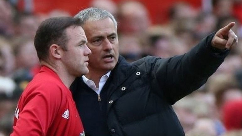 Αγγλία: Μία αγωνιστική στον Μουρίνιο