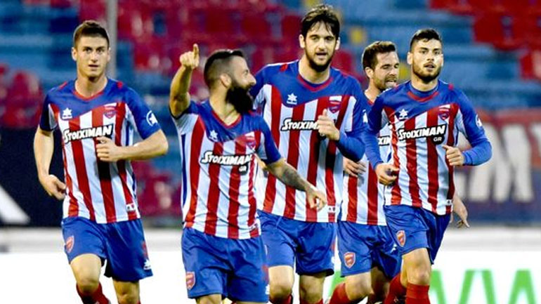 Αναβλήθηκε λόγω κακοκαιρίας το Κισσαμικός-Πανιώνιος