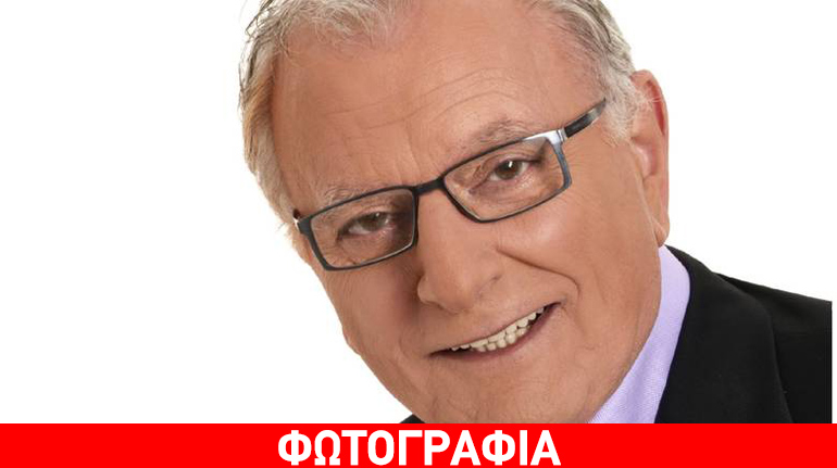 Κυκλοφόρησε το βιβλίο του Κώστα Χαρδαβέλλα  «Το ζεϊμπέκικο του νικητή» – Αφιερωμένο στους μαχητές της ζωής