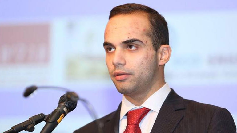 Σύμβουλος Τραμπ: Ελλάδα και ΗΠΑ ήταν, είναι και θα παραμείνουν φίλοι