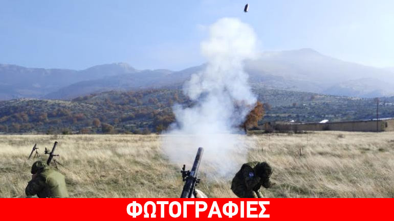 Επιχειρησιακή εκπαίδευση 1ου ΣΠ