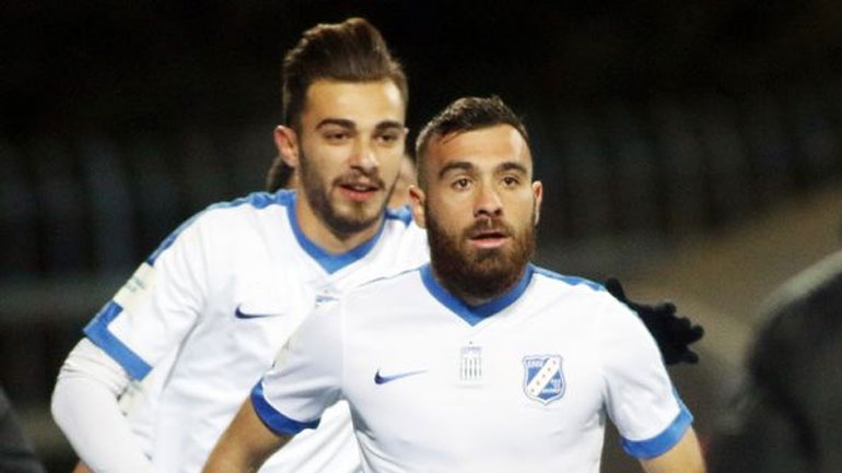 Έκπληξη από την Καλλιθέα, 1-0 τον Ατρόμητο