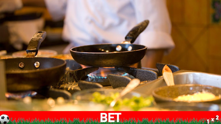 Ο Μάγειρας προτείνει… (Vol. 24)