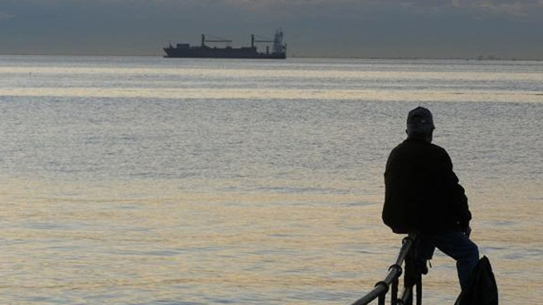 Αρχίζει αύριο η 48ωρη απεργία των ναυτικών Αρχίζει αύριο η 48ωρη απεργία των ναυτικών