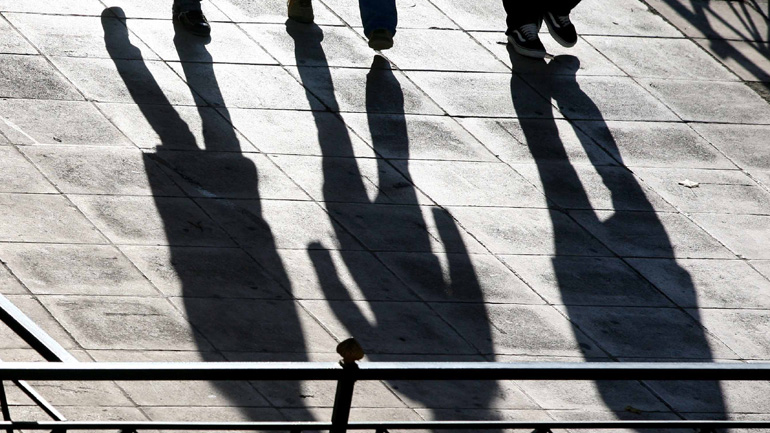 Σε υψηλά επίπεδα η ανεργία στην Ελλάδα