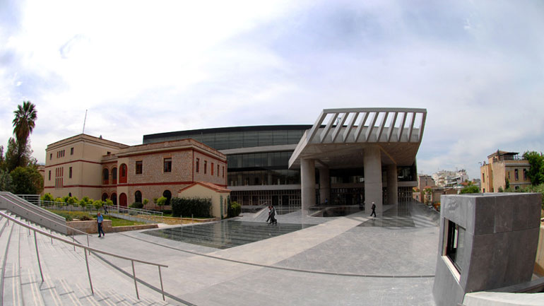 Το Μουσείο Ακρόπολης παρουσιάζει το εορταστικό πρόγραμμα Δεκεμβρίου