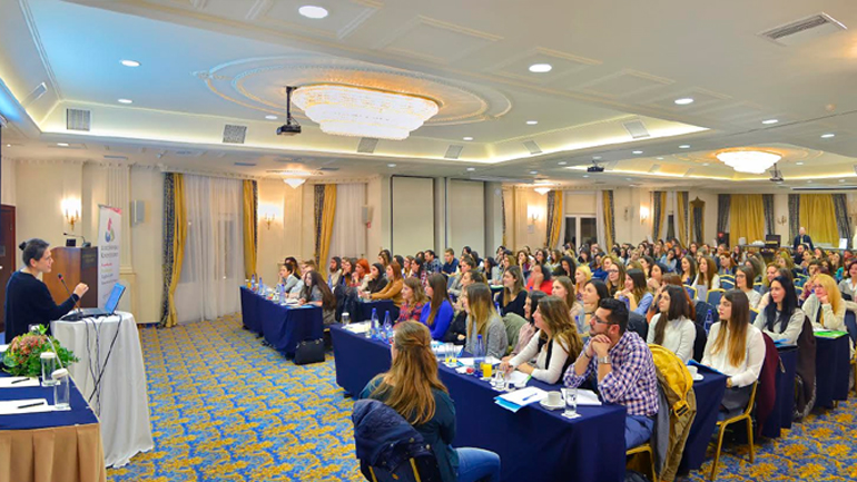 Διεπιστημονικό Κέντρο Ηπείρου: Σεμινάρια για τον αυτισμό και τις στρατηγικές πρόληψης και αντιμετώπισης των συμπεριφορών του